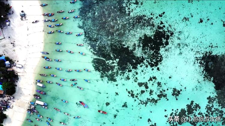 潜水小白必看,潜水圣地三天旅游攻略