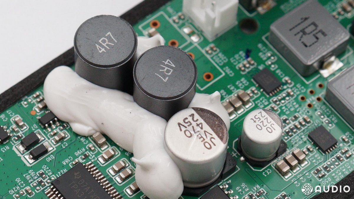 拆解报告jbl,jblQ3蓝牙音箱拆解