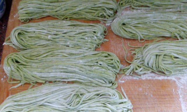 日本吃面条有多奇葩,日本奇葩食物恶心