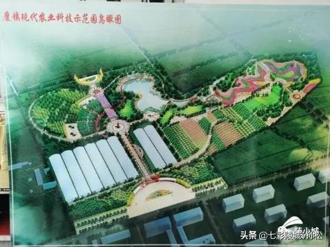 全面开挂！下半年陵城集中爆发好消息！住在陵城的人有福了