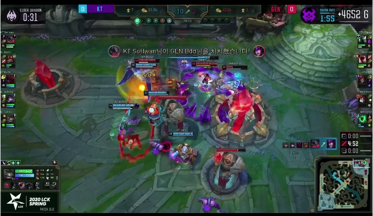 英雄联盟kt最新阵容,英雄联盟kt历程