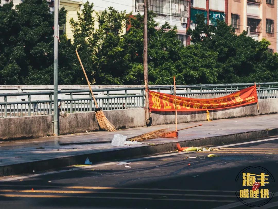 海丰一条母亲河在哪里,一条母亲河