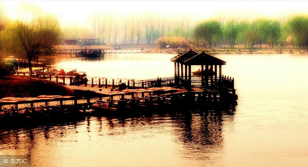 月影疏疏,月影疏疏新中式测评