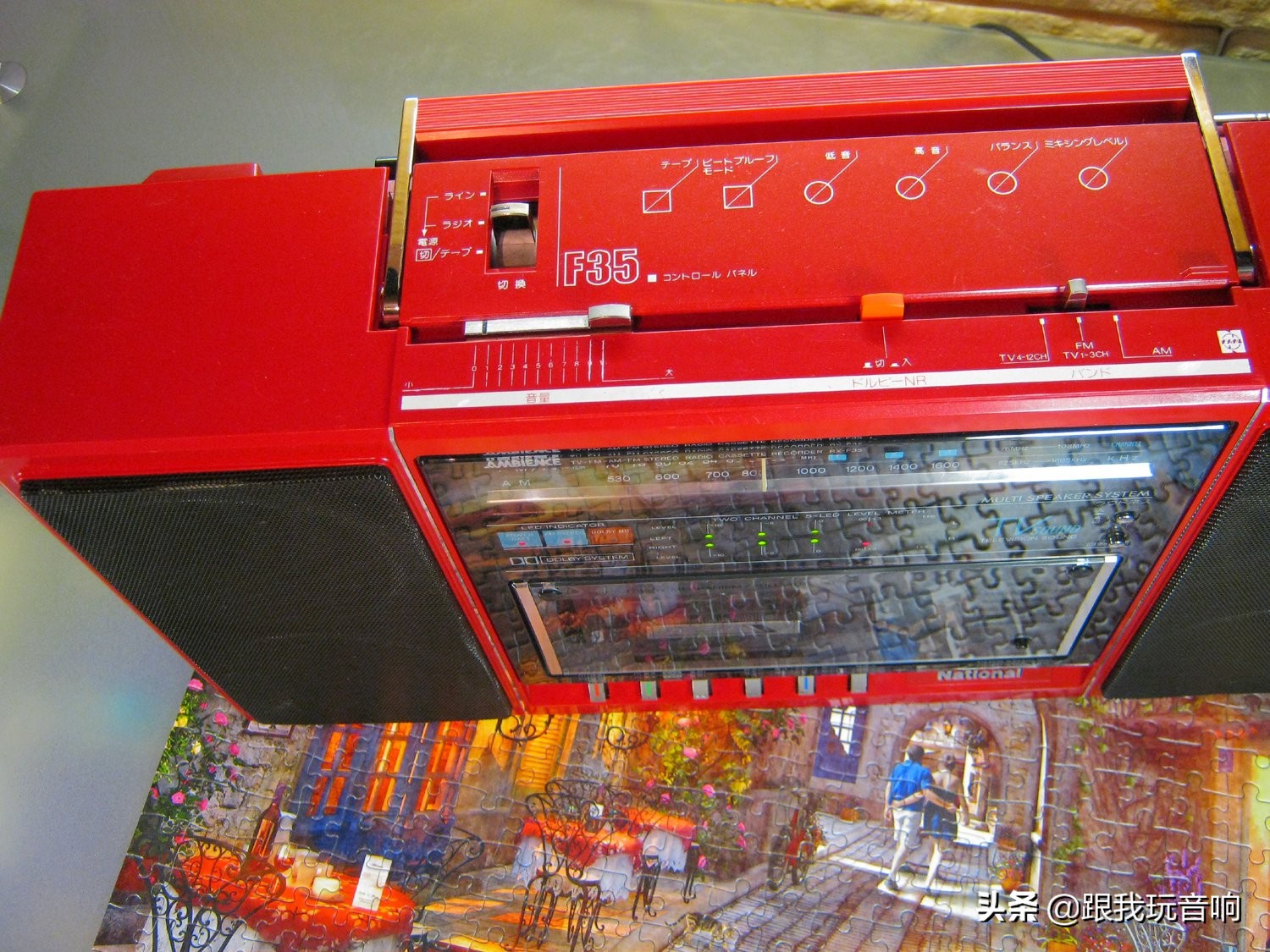 松下rx-f,松下rxf35