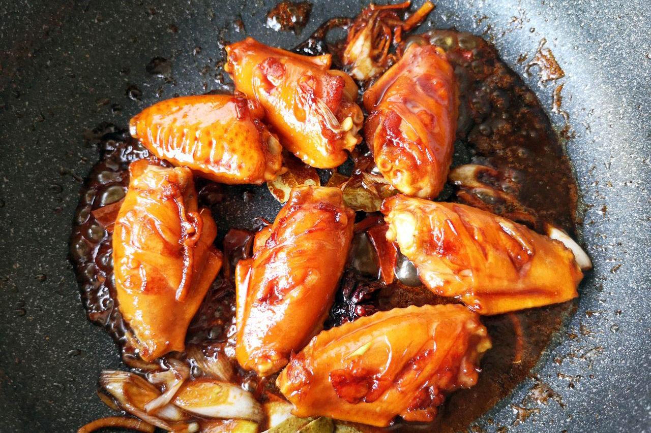 适合冬天的6道热乎菜,天冷了分享6道肉菜