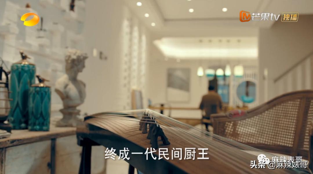 ​这是扶贫剧？开玩笑的吧…