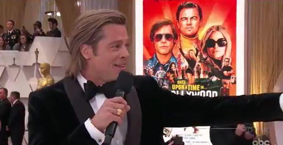 李现奥斯卡近况,奥斯卡最厉害的赢家