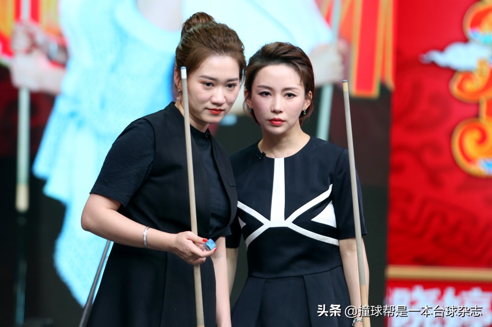 2019cctv贺岁杯潘晓婷韩雨,贺岁杯潘晓婷金佳映