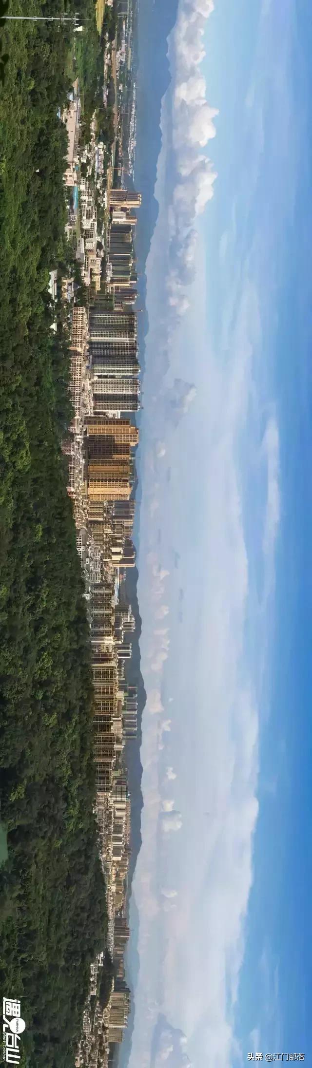 广东美丽台山,美丽台山