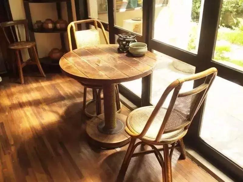 茶馆喝茶休闲场所推荐,最有茶意的茶馆