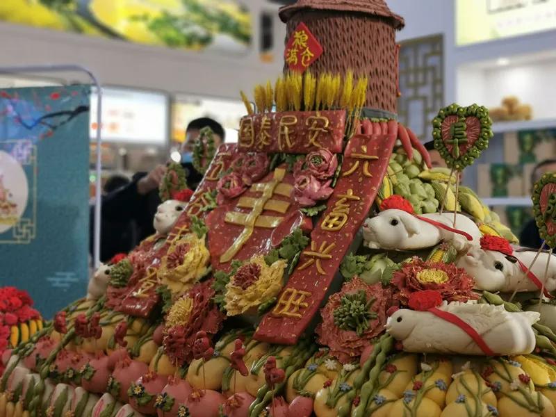 合肥农交会东西便宜吗,合肥农交会上的特产