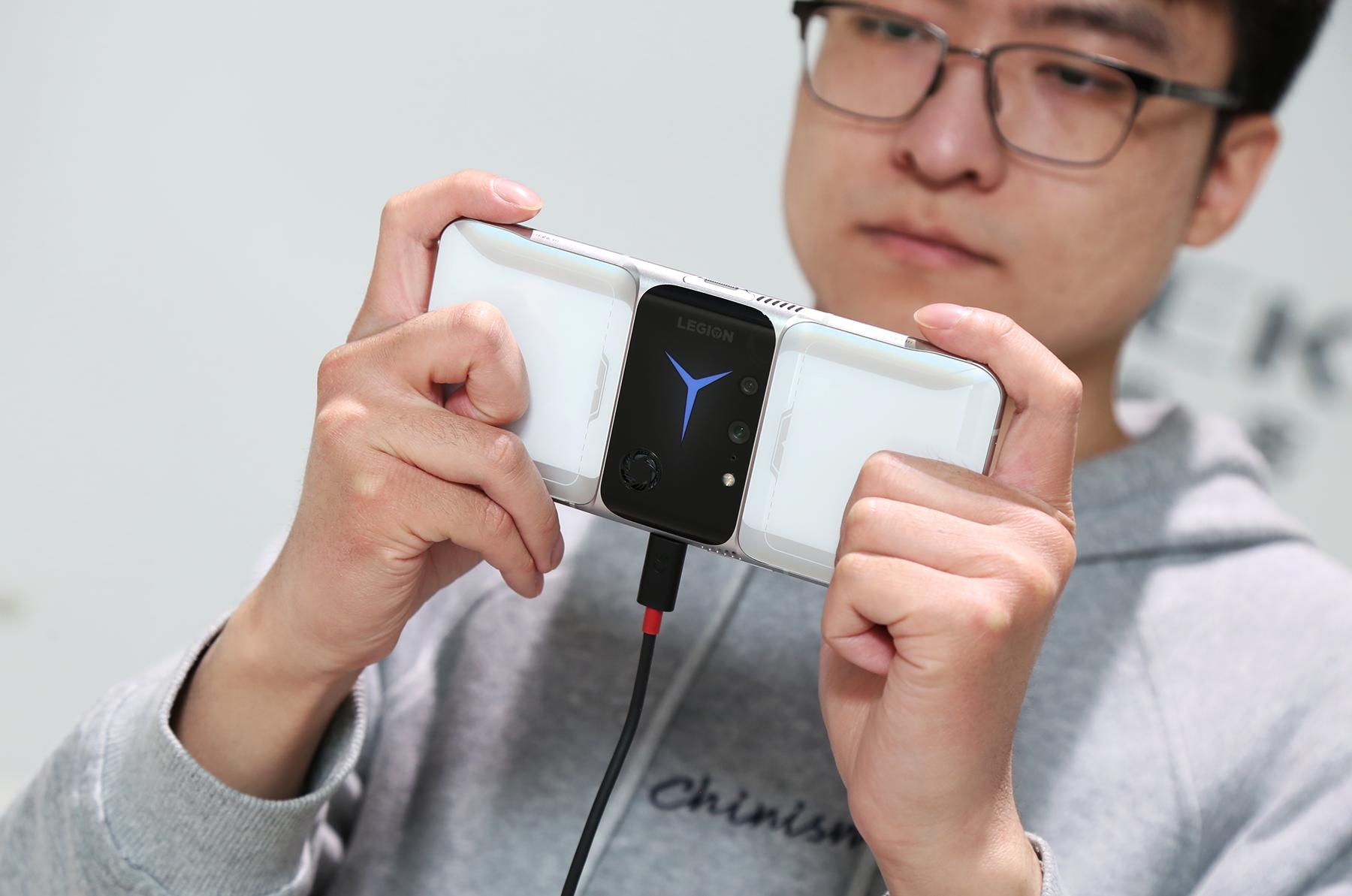 拯救者电竞手机2pro深度测评,拯救者电竞手机2pro18g512出售