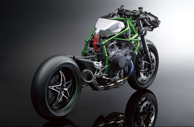 量产全球十大顶级摩托车排行榜,top10世界十大最快摩托车