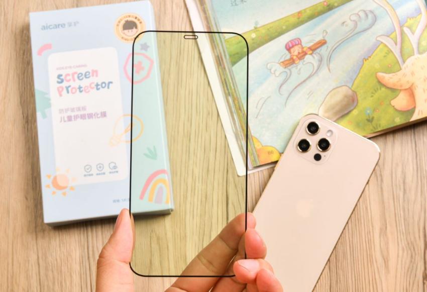 不同手机膜的优缺点,好的手机膜和差的膜的区别