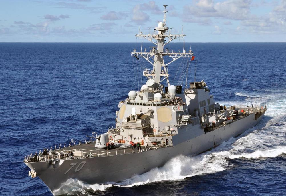 俄罗斯进行“绝密”试射,俄最强核导弹试射