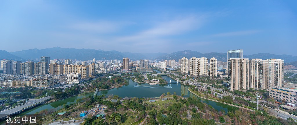 乐清正大商业中心,乐清正大综合体