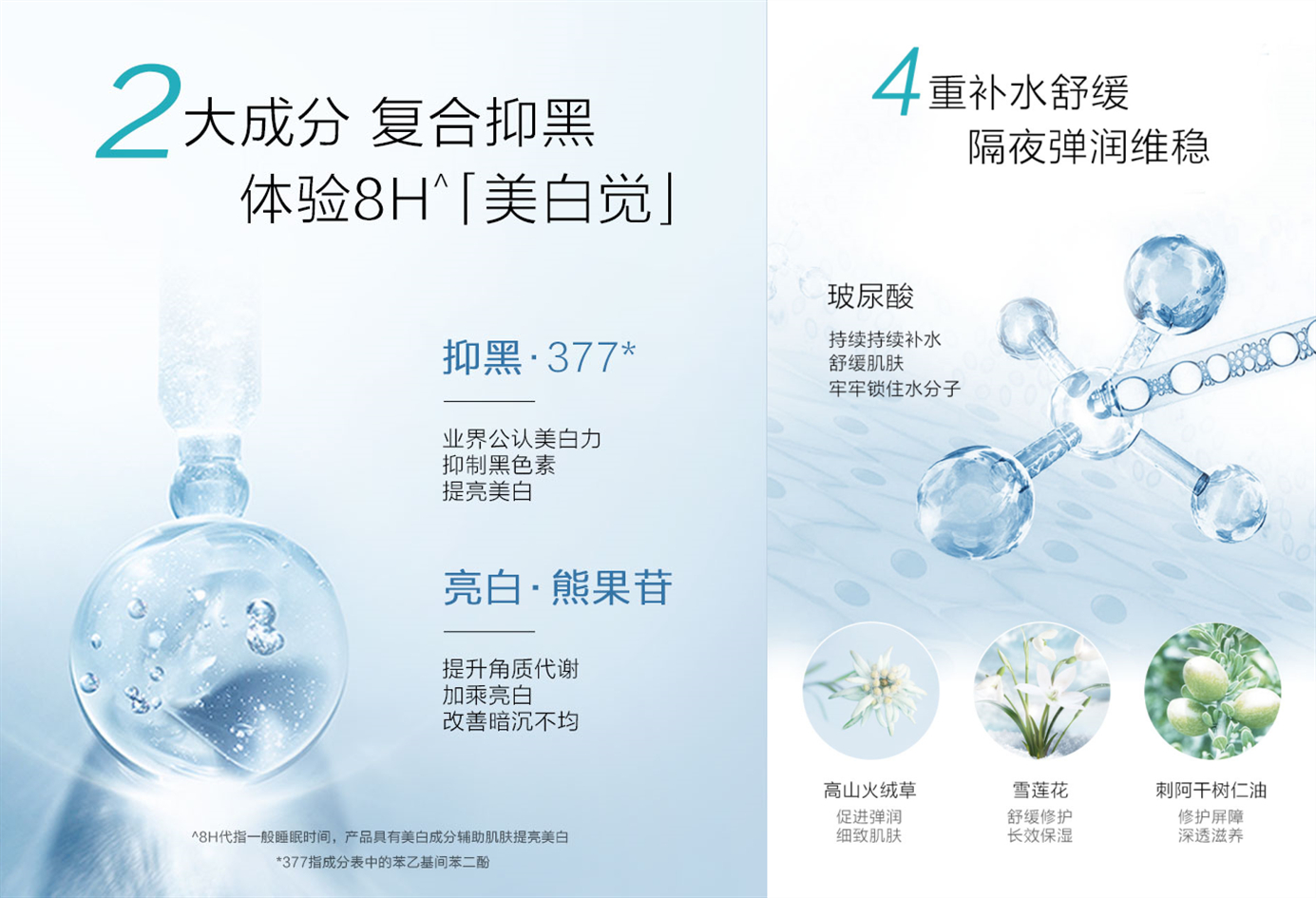 韩束新品升级在哪里,韩束亮肤型