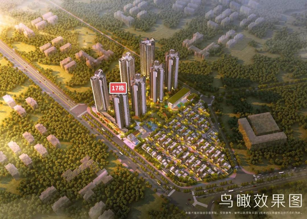 在江门买房,到底怎么买?买哪里?别急,4大数据告诉你