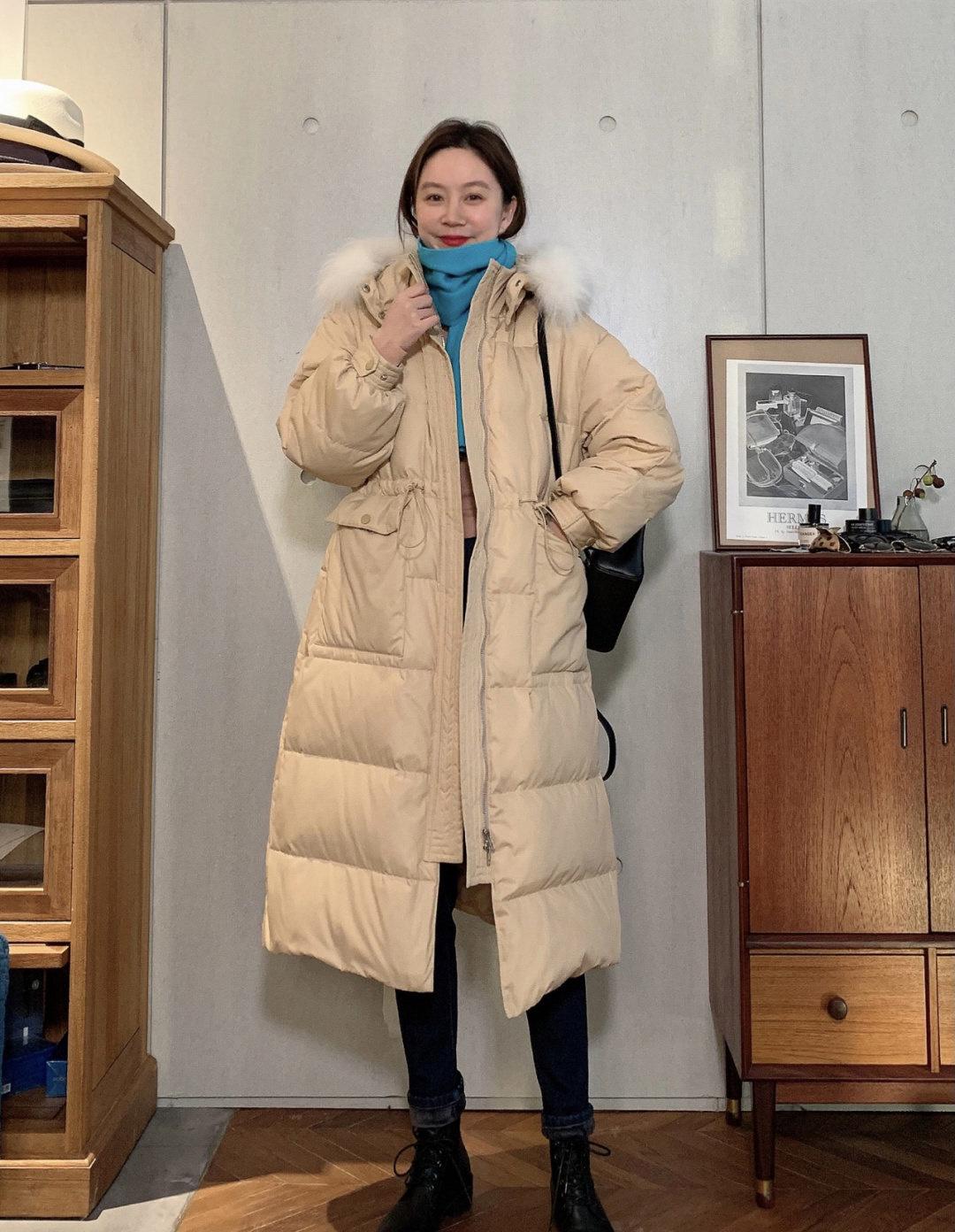 拯救身高利器铅笔裤，秋冬衣橱怎可少了它，赶紧mark起来