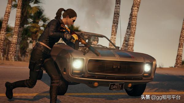 租吃鸡号去哪个平台比较安全？GG租号