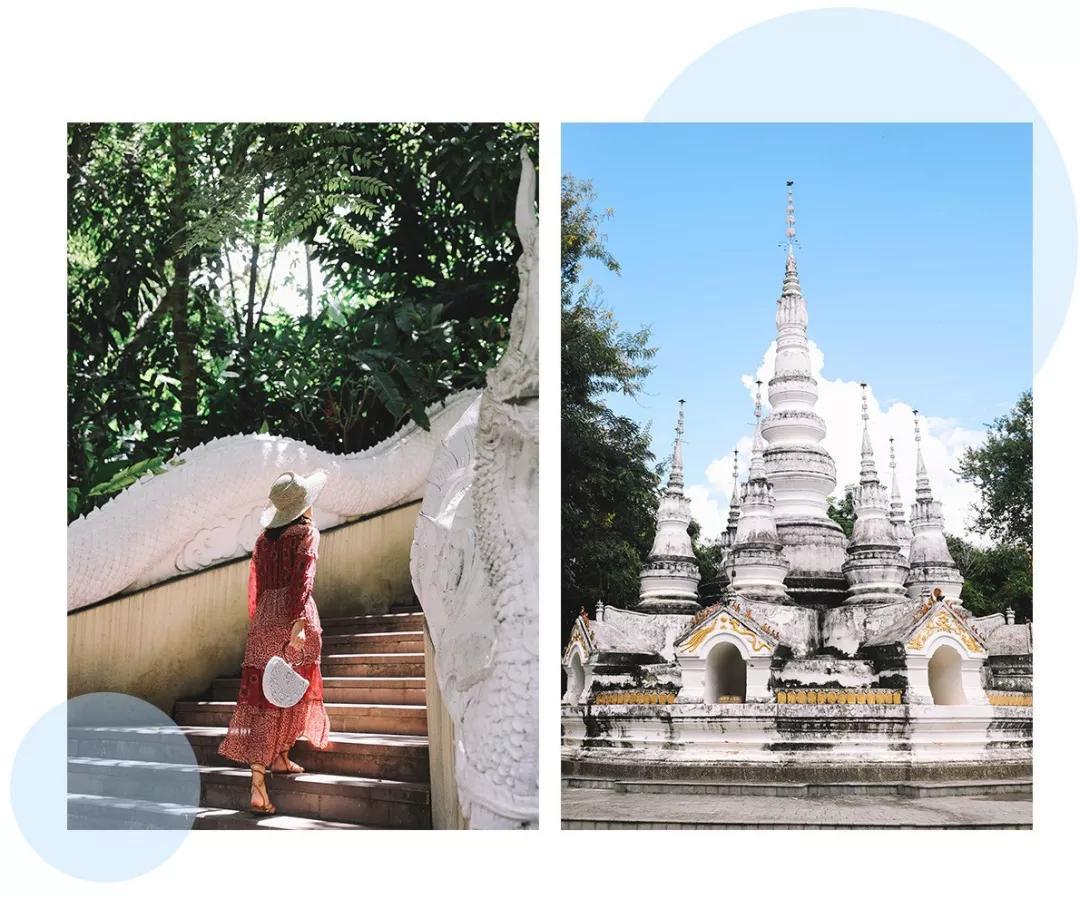 如何正确搭配显高又显瘦春游穿搭,一身非常时尚的穿搭既显高又显瘦