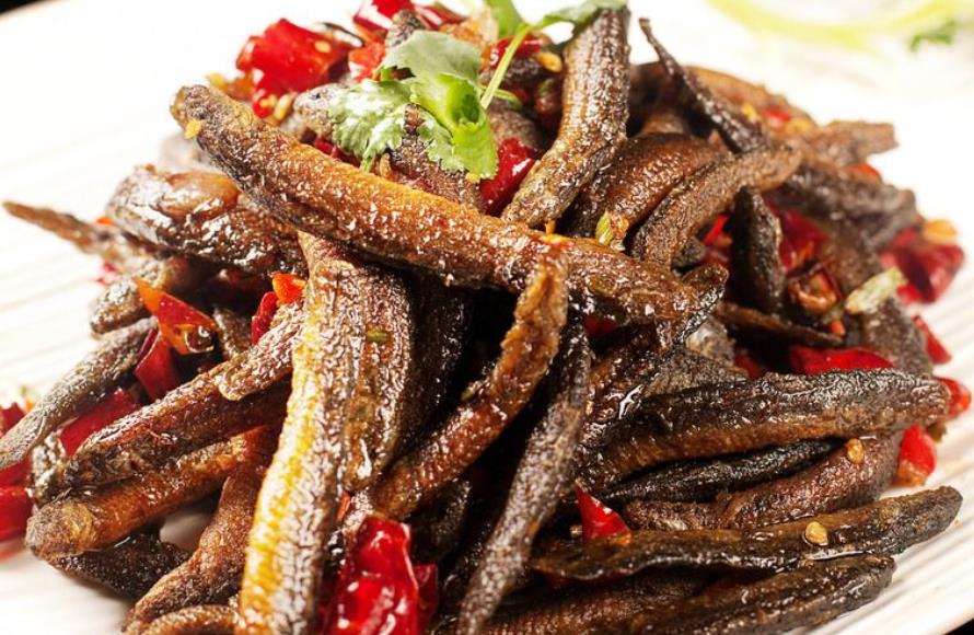 被称为水中人参的鱼是什么鱼,农村常吃的10种鱼