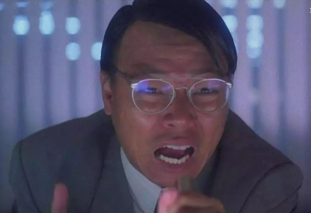 曾是知名导演，如今甘做演员，周星驰电影里的配角个个身手不凡