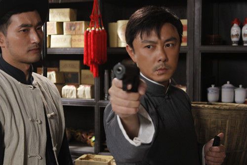 千人千面的演员,那些千篇一律的演员