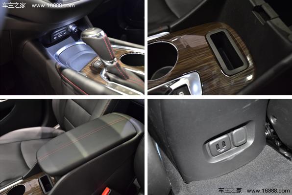 2020款全新一代迈锐宝xl动力总成,迈锐宝xl2021到店实拍