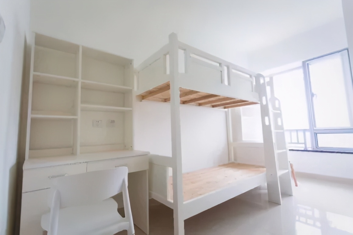 盘点国内的豪华大学宿舍,盘点浙江省59所大学宿舍