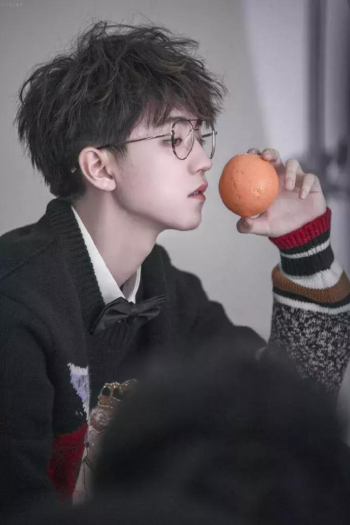 站姐都是怎么p图的,站姐们拍的照片