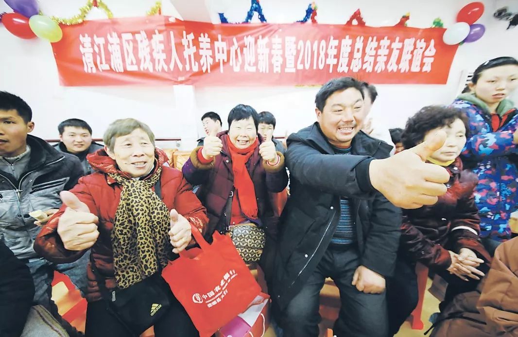 「民生」幸福在哪里？淮安给你答案！