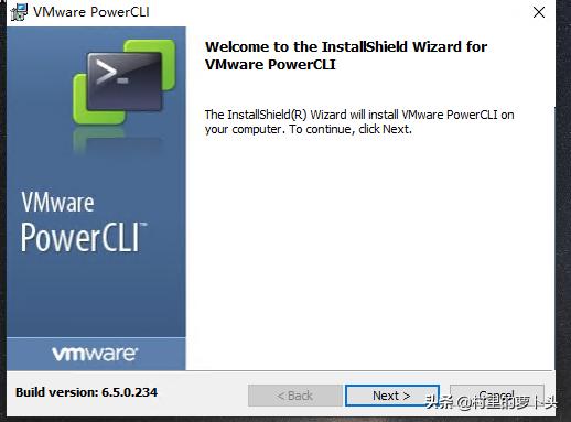 VMwareESXI虚拟机在线选择镜像版本*载下**并封装第三方网卡驱动包