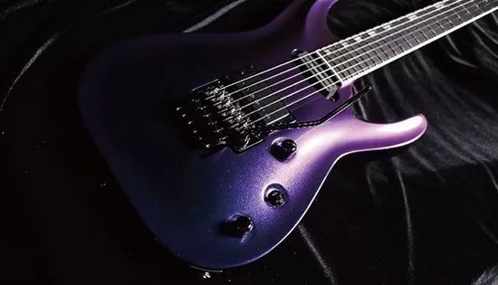 电吉他espstar怎么买,e3和esp电吉他有什么区别