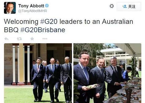 嘘！我要去澳洲了，不如一起吧