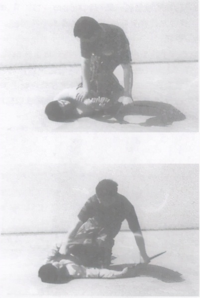 警用防暴棍和匕首警拳,警用防暴橡胶棍杀伤力