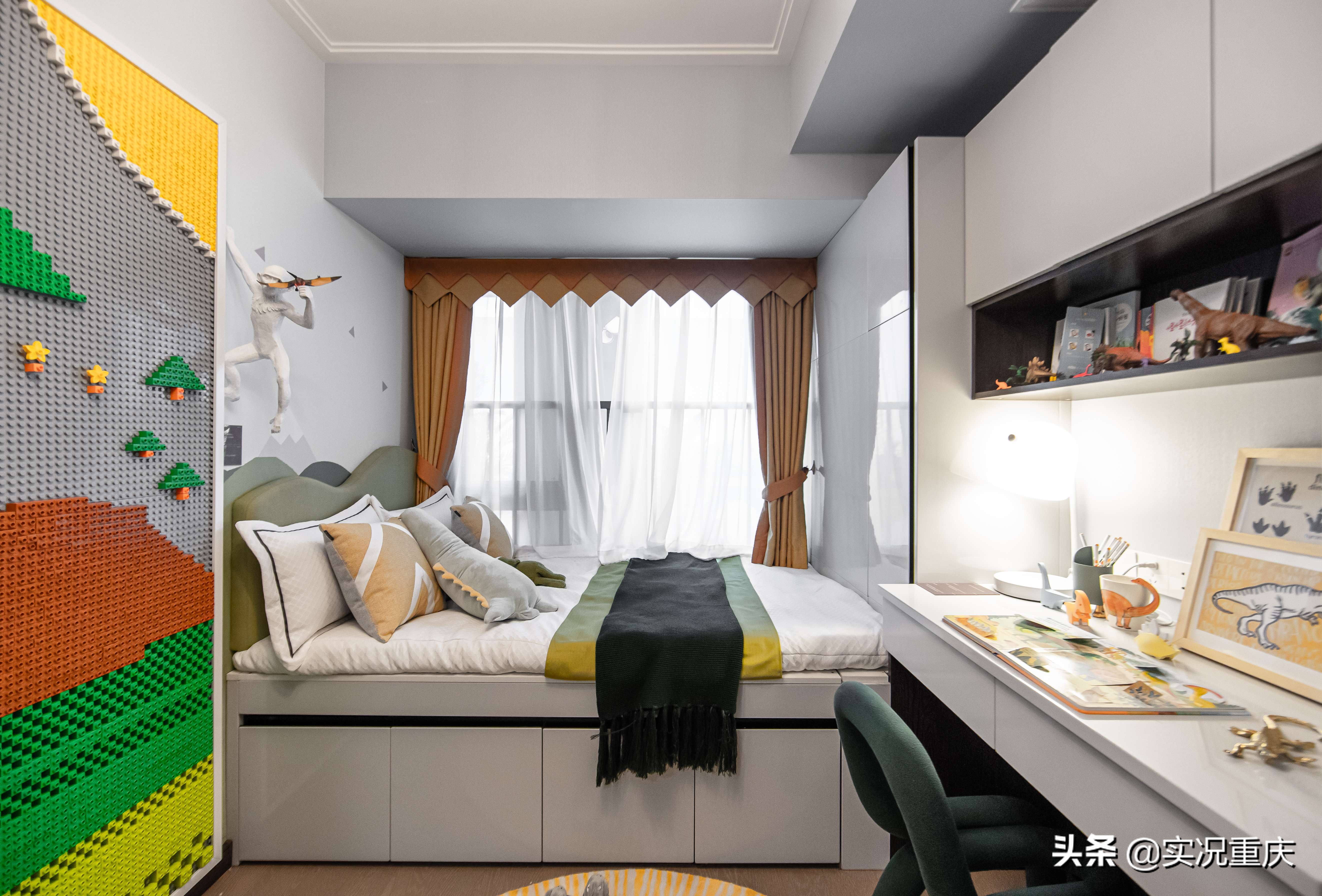 重庆万科璞园值不值得买,重庆万科璞园装修标准