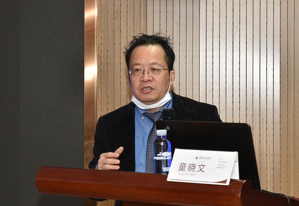 淮海经济区第二届妇产科新进展学习班成功举办