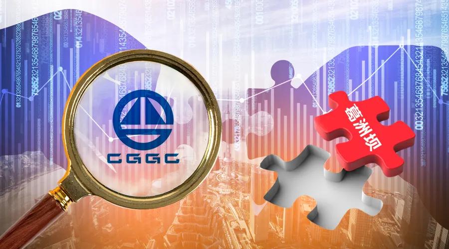 葛洲坝股票去哪里了,葛洲坝股票最新动态