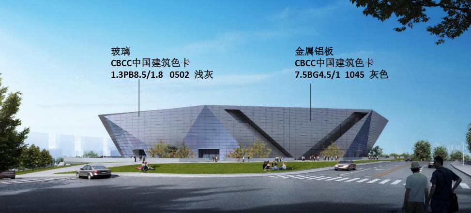 奥体中心体育馆入场,西海岸奥体中心体育馆效果图