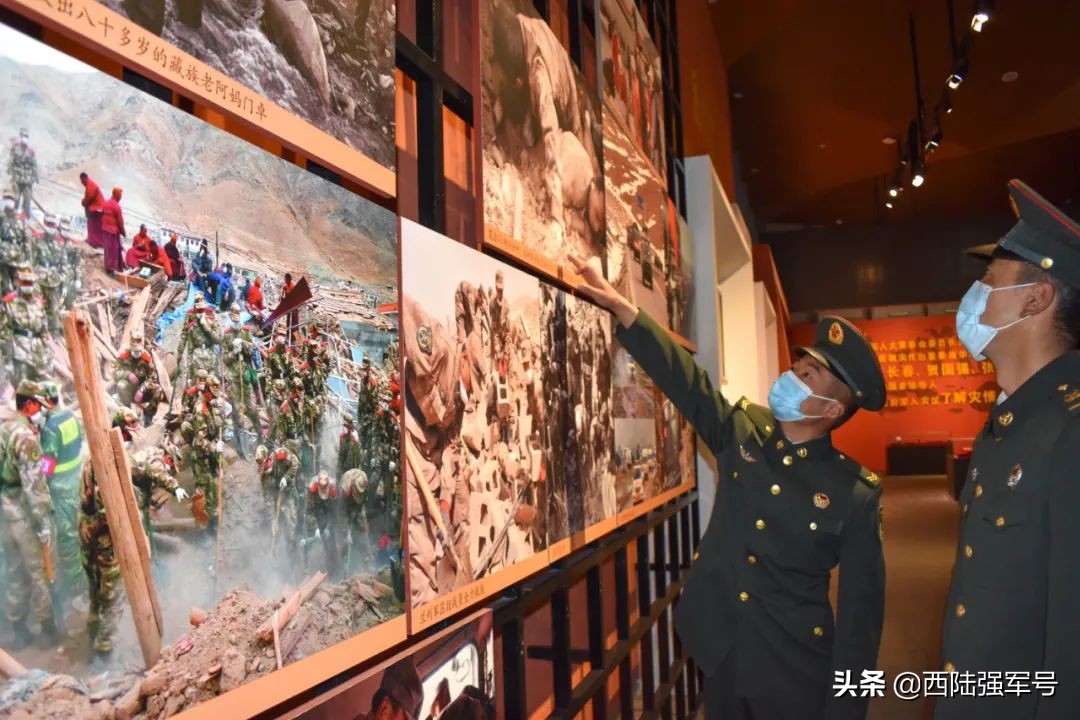 震后11年新玉树迎来发展春天,玉树地震11周年