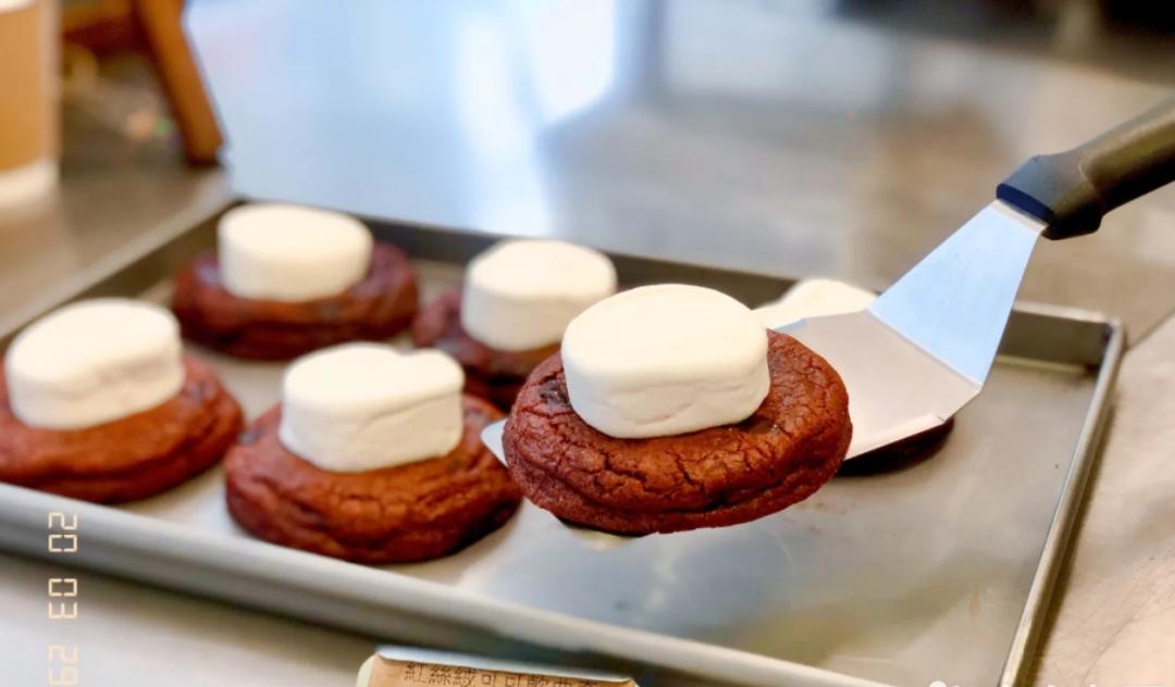 喜欢在杭州吃吃吃，还不是因为有这些神仙面包店