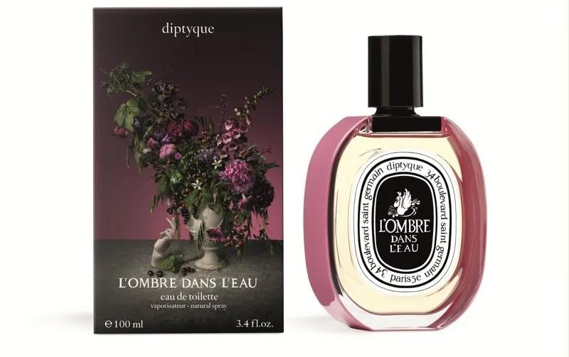 2019年清爽型香水,2019很火的一款香水