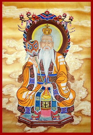 急急如律令在古代是什么意思,急急如律令咒语意思