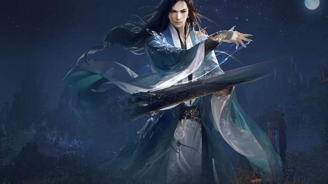 四本拯救书荒的仙侠小说,无限流仙侠文推荐