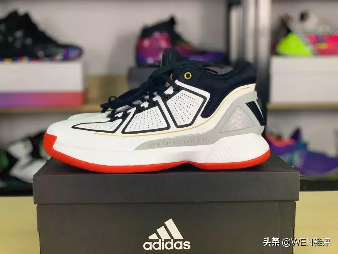 罗斯10球鞋评测,罗斯10战靴测评