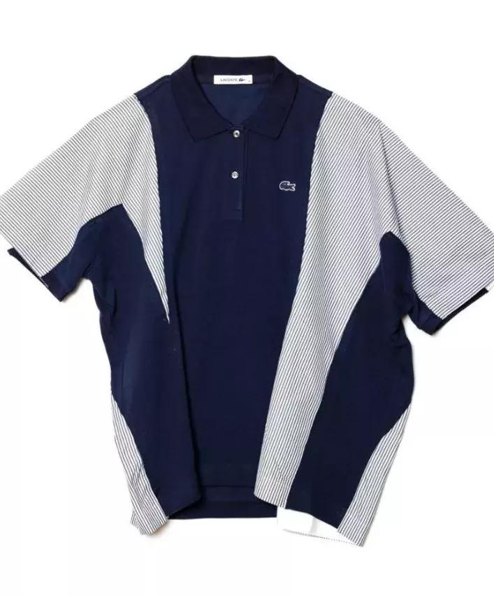 lacostepolo衫哪个颜色好,lacostepolo衫穿搭