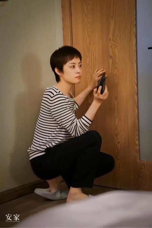 安家太表姑奶奶,安家太表姑奶奶现实原型