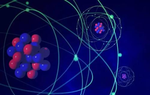 四维空间和十维空间谁厉害 (四维空间是不是更真实的空间)