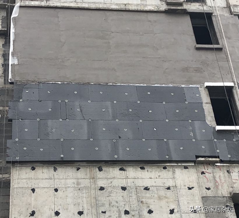 做外保温作用大么,做外保温一平多少钱